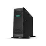 HPE 878767-S01 PROLIANT ML350 GEN10 8SFF SMART BUY MODEL - 1P 12-CORE XEON SILVER 4116/2.1 GHZ, 16GB(1X16GB) DDR4 SDRAM, SMART ARRAY P408I-A, 4 X GIGABIT ETHERNET, 2X 800W POWER SUPPLY, 4U TOWER SERVER. BULK WITH 3 YEARS HP WARRANTY. IN STOC