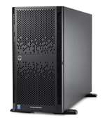 HP 835850-S01 PROLIANT ML350 G9 S-BUY- 1X XEON 8-CORE E5-2609-V4/1.7GHZ 20MB L3 CACHE, 8GB DDR4 SDRAM, 4X GIGABIT ETHERNET. REFURBISHED. IN STOCK.