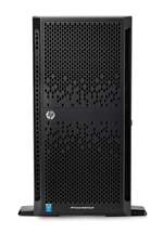 HPE 875708-S01 PROLIANT ML350 GEN9 8LFF SMART BUY MODEL - 1P INTEL XEON 8-CORE E5-2620V4/ 2.1GHZ, 8GB(1X8GB) DDR4 SDRAM, SMART ARRAY P440AR WITH 2GB FBWC, 1GB 4-PORT 331I ETHERNET ADAPTER, 1X 500W FS PLATINUM POWER SUPPLY, 5U TOWER SERVER. BULK