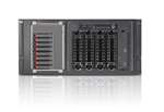 HP 576778-001 PROLIANT ML350 G6 - 1X XEON E5530 QC/ 2.4GHZ, 12GB DDR3 SDRAM, SMART ARRAY P410I/ 512MB BBWC, 1GBE NC326I 2 PORTS, 2X 750W PS 5U RACK SERVER. REFURBISHED. IN STOCK.