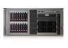 HP 458344-001 PROLIANT ML370 G5 BASEMODEL - 1X INTEL XEON 4-CORE E5440/ 2.83GHZ, 2GB RAM, 2X NC373I GIGABIT SEVER ADAPTERS, SMART ARRAY P400 WITH 256MB CONTROLLER, 1X 800W PS 5U RACK SERVER. REFURBISHED. IN STOCK.
