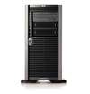 HP 458341-001 PROLIANT ML370 G5 - HIGH PERFORMANCE - 2X XEON X5450 QC/ 3.0GHZ, 4GB DDR2 SDRAM, SMART ARRAY P400, DVD-ROM, 2X HP NC373I 5U TOWER SERVER. REFURBISHED. IN STOCK.