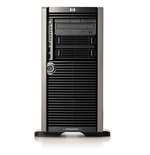 HP 458341-001 PROLIANT ML370 G5 - HIGH PERFORMANCE - 2X XEON X5450 QC/ 3.0GHZ, 4GB DDR2 SDRAM, SMART ARRAY P400, DVD-ROM, 2X HP NC373I 5U TOWER SERVER. REFURBISHED. IN STOCK.