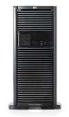 HP 483880-B21 PROLIANT ML370 G6- CTO CHASSIS WITH NO CPU, NO RAM, 2X GIGABIT ETHERNET, 4U TOWER SERVER. REFURBISHED. IN STOCK.