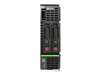 HP 678275-B21 PROLIANT WS460C G8 - 2X XEON DUAL CORE E5-2637/ 3.0GHZ, L3 CACHE, 32GB DDR3 SDRAM, SMART ARRAY P220I WITH 512MB FBWC, HP 530FLB, BLADE WORKSTATION. REFURBISHED. IN STOCK.
