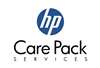 HP -CARE PACK HARDWARE SUPPORT- 3 YEARS EXTENDED SERVICE - 24 X 7 X 24 HOUR - ON-SITE - MAINTENANCE - PARTS & LABOR - PHYSICAL SERVICE (HZ758E). IN STOCK.