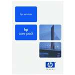 HP - 1 YEAR CARE PACK NEXT BUSINESS DAY HARDWARE SUPPORT WITH DEFECTIVE MEDIA RETENTION POST WARRANTY - EXTENDED SERVICE AGREEMENT (UY009PE). IN STOCK.