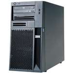 IBM -SYSTEM X3200 M2- 1X INTEL XEON DUAL-CORE E3110/3.0GHZ RAM 1GB DVD-ROM GIGABIT ETHERNET 5U TOWER SERVER (436732U). REFURBISHED. IN STOCK.