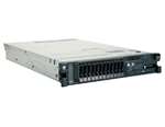 IBM 794792U SYSTEM X3650 M2- 1X XEON QUAD-CORE X5570/2.93GHZ 4GB DDR3 RAM COMBO 2X GIGABIT ETHERNET 2U RACK SERVER. REFURBISHED. IN STOCK.