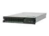 IBM -SYSTEM X3650 M3- 1X INTEL XEON 6-CORE X5650/2.66GHZ L3 CACHE 12MB 12GB DDR3 RAM 2X GIGABIT ETHERNET 2U RACK SERVER (7945J2U). REFURBISHED. IN STOCK.