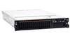 IBM 7915B2U SYSTEM X3650 M4- 1X XEON QUAD-CORE E5-2609/2.4GHZ 10MB L3 CACHE 4GB DDR3 SDRAM 4X GIGABIT ETHERNET 2U RACK SERVER. BULK. IN STOCK.