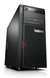 LENOVO 70B7002RUX THINK SERVER TD340- 1X INTEL XEON 6-CORE E5-2420 V2/ 2.2GHZ, 8GB DDR3 SDRAM, DVD-WRITER, 2X GIGABIT ETHERNET, 1X 800W PS, 5U TOWER SERVER. BULK WITH FULL LENOVO WARRANTY. IN STOCK.