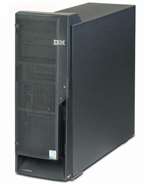 IBM 86475AX ESERVER XSERIES 225- 1X INTEL XEON 2.8GHZ 512MB RAM 48X CD-ROM FDD GIGABIT ETHERNET 2X POWER SUPPLY TOWER SERVER. REFURBISHED. IN STOCK.