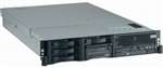 IBM 884011U ESERVER XSERIES 346- 1X INTEL XEON 3.0GHZ 1GB RAM DVD-ROM FDD GIGABIT ETHERNET 2U RACK SERVER. REFURBISHED. IN STOCK.