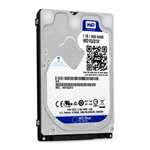 WESTERN DIGITAL WD10J31X WD BLUE 1TB SATA-6GBPS 64MB BUFFER 2.5INCH INTERNAL SOLID STATE HYBRID DRIVE. REFURBISHED. CALL.