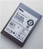DELL DYW42 100GB MLC SATA 2.5INCH FORM FACTOR INTERNAL SOLID STATE DRIVE FOR DELL POWEREDGE SERVER. REFURBISHED. IN STOCK.