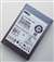 SAMSUNG MZ-5EA1000-0D3 100GB SATA MLC 2.5INCH INTERNAL SOLID STATE DRIVE. DELL OEM REFURBISHED. IN STOCK.