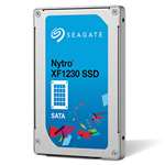 SEAGATE XF1230-1A0240 NYTRO XF1230 240GB SATA-6GBPS EMLC 2.5INCH 7MM SOLID STATE DRIVE FOR CLOUD SERVER APPLICATIONS. BULK . IN STOCK.