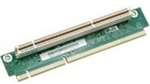 IBM 69Y5321 PCI EXPRESS RISER CARD FOR SYSTEM X3650 M4. REFURBISHED. IN STOCK.