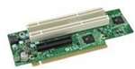IBM 94Y7589 2 PCI-E X16 RISER CARD (NO BRACKET) FOR SYSTEM X3550 M4. REFURBISHED. IN STOCK.