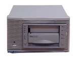 HP 153612-005 50/100GB AIT-2 8MM SCSI LVD EXTERNAL TAPE DRIVE. REFURBISHED. IN STOCK.