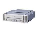 SONY - 80/208GB AIT2 TURBO SCSI EXTERNAL TAPE DRIVE (AITE200/S). REFURBISHED. IN STOCK.