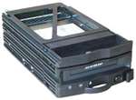 HP - 100/200GB AIT LVD EXTERNAL TAPE DRIVE (254543-001). REFURBISHED. IN STOCK.