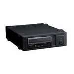SONY AITE1040S AIT-5 400GB/1.04TB SCSI LVD EXTERNAL TAPE DRIVE. REFURBISHED. IN STOCK.
