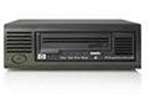 HP 450448-001 80/160GB DAT160 STORAGEWORKS SCSI LVD EXTERNAL TAPE DRIVE. REFURBISHED. IN STOCK.