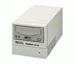 HP C5687B 20/40GB DDS3 SCSI LVD EXTERNAL TAPE DRIVE. REFURBISHED. IN STOCK.