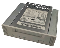 HP 295513-B22 12/24GB DDS-3 DAT SCSI 5.25 HH 7 INTERNAL TAPE DRIVE. REFURBISHED. IN STOCK.