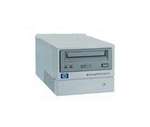 HP - 20/40GB DAT 8 CASSETTE DDS-4 SCSI LOW VOLTAGE DIFFERENTIAL EXTERNAL AUTOLOADER (169017-001). REFURBISHED. IN STOCK.
