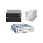 HP - 20/40GB DAT HOT PLUG 4MM LOW VOLTAGE DIFFERENTIAL INTERNAL TAPE DRIVE(210682-001). REFURBISHED. IN STOCK.