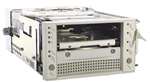 HP - 40/80GB DLT 8000 SCSI LVD LOADER TAPE DRIVE (231669-001). REFURBISHED. IN STOCK.