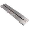 HP 408375-001 CHASSIS DEVICE BAY DIVIDER FOR BLADESYSTEM C3000/C7000. REFURBISHED. IN STOCK.