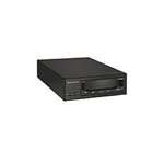 DELL - 40/80GB PV100T DLT VS80 SCSI LVD EXTERNAL HH TAPE DRIVE (T1453). REFURBISHED. IN STOCK.