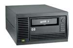 HP - 100/200GB LTO ULTRIUM 230 SCSI LVD EXTERNAL TAPE DRIVE (Q1517A). REFURBISHED. IN STOCK.