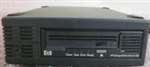 HP - 100/200GB LTO-1 ULTRIUM 232 SCSI LVD EXTERNAL TAPE DRIVE (DW065-67201). REFURBISHED. IN STOCK.