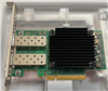 Mellanox  MCX621102AN-ADAT ConnectX-6 25GbE 2-Port SFP28 Adapter CX621102A. BULK. IN STOCK.