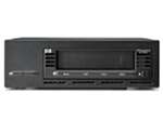 HP - 100/200GB SURE STORE ULTRIUM 215 LTO LVD/SE HALF HIGH INTERNAL SCSI 68 PIN TAPE DRIVE (C7377A). REFURBISHED. IN STOCK.