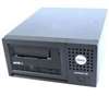 DELL - 200/400GB LTO-2 SCSI/LVD EXTERNAL TAPE DRIVE (W5677). REFURBISHED. IN STOCK.