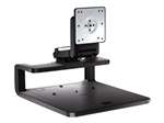 HP AW663UT ADJUSTABLE DISPLAY STAND FOR LCD DISPLAY. BULK. IN STOCK.