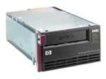 HP 973383-102 200/400GB LTO-2 ULTRIUM 460 SCSI LVD LOADER READY TAPE DRIVE. REFURBISHED. IN STOCK.