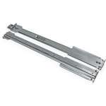 HP 412640-B21 TOWER TO RACK CONVERSION KIT WITH RAILS FOR PROLIANT ML350 G5. USED. IN STOCK.
