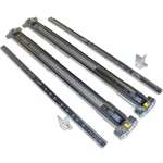 HP 534534-B21 TOWER TO RACK CONVERSION KIT WITHOUT CABLE MANAGEMENT ARM FOR PROLIANT ML350 G6. USED. IN STOCK.