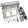 HP 400899-B21 TOWER TO RACK CONVERSION KIT FOR PROLIANT ML370 G5. USED. IN STOCK.