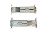 HP 659488-B21 TOWER TO RACK CONVERSION KIT WITH BEZEL FOR PROLIANT ML350P GEN8. REFURBISHED. IN STOCK