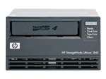 HP EH860-60005 800/1600GB LTO-4 ULTRIUM 1840 SAS INTERNAL TAPE DRIVE. REFURBISHED. IN STOCK.