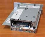 DELL 0JM796 800/1600GB ULTRIUM LTO-4 SAS FH LOADER MODULE TL2000/4000 TAPE DRIVE. REFURBISHED. IN STOCK.