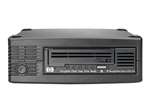 HP EH958B 1.5TB/3TB STOREEVER LTO-5 ULTRIUM 3000 SAS HH EXTERNAL TAPE DRIVE. REFURBISHED. IN STOCK.